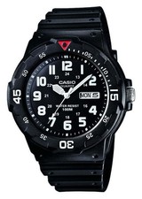 Casio Classico Giorno/Data