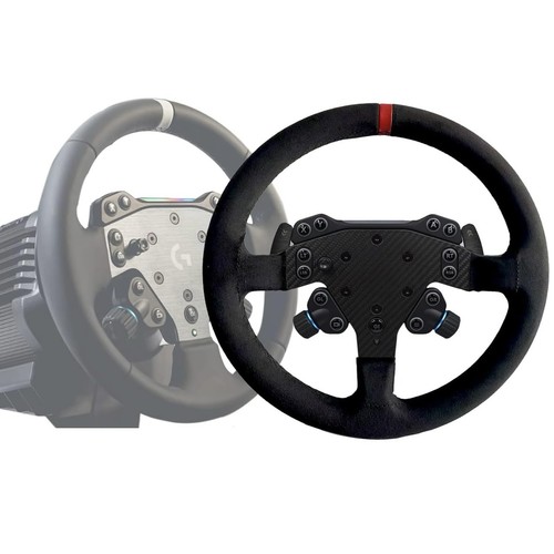 Volante corsa pollici - corsa, 13