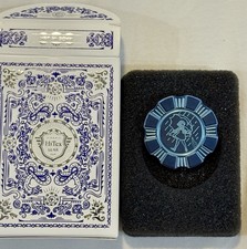 HiTex Gear Titanium Blue Salt