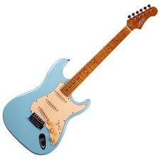 JET Guitars JS300 Blue