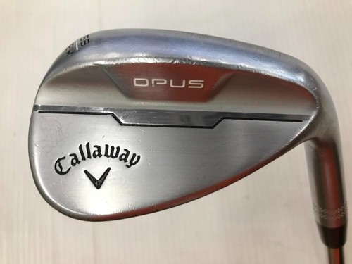 Callaway opus chrome - callaway,