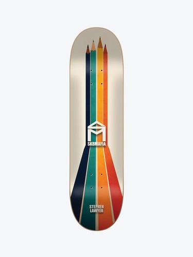Sk8mafia sharp lawyer - lawyer", tavola