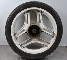 35004- Cerchio Posteriore