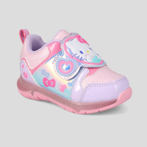 Sneakers hello kitty bambino - sneakers,