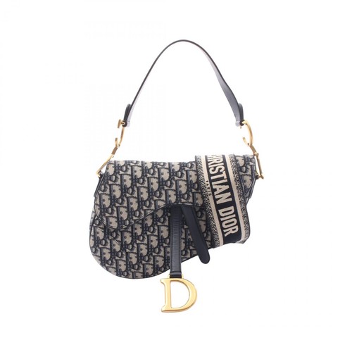 Christian dior sella - dior, oblique