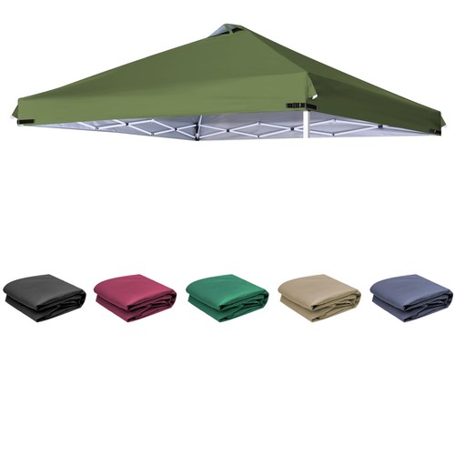 Scocanopy 10x10 tettoia - scocanopy,