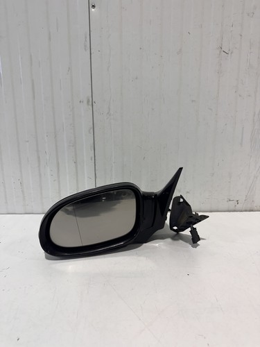 Specchietto retrovisore nero