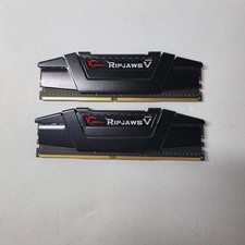 G.Skill RipJaws V 16 GB (2x8