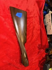 Perazzi Game Gun Stock