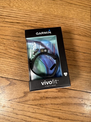 Solo accessori garmin - garmin, vivofit