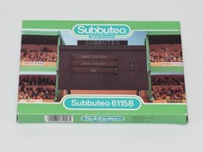 Subbuteo table soccer 61158