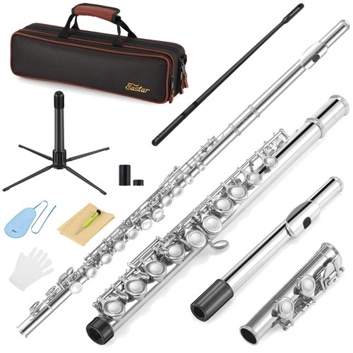 Set flauto per principianti - , 16