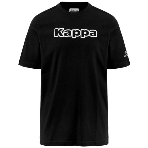 Kappa shirt maglietta uomo - kappa,