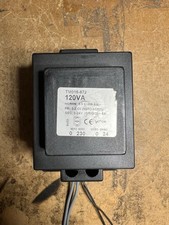 Trasformatore 220v 24v 5a - 220v,
