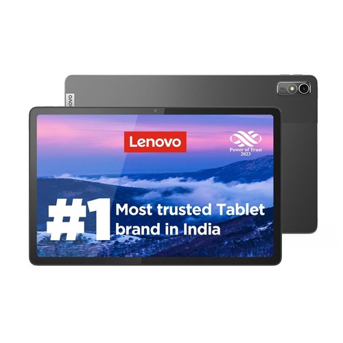Lenovo tab p11 - tab, fhd