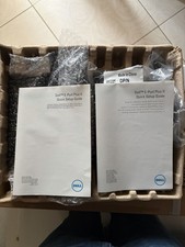 Docking Station Dell E-port