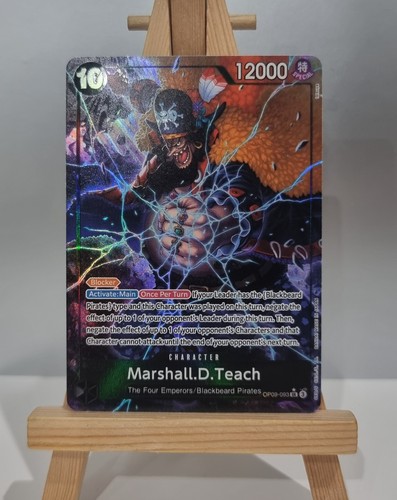 Marshall teach - marshall.d.teach, (op09-093)