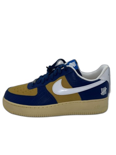 Nike air force undefeated 5 - air,