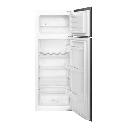 Frigorifero doppia porta - , smeg