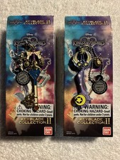 Lotto Square Enix Kingdom Hearts Keyblade Collection II Star Seeker & Wishing Lamp