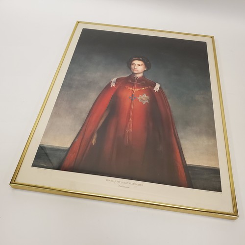 Vintage 1969 pietro annigoni - 1969,
