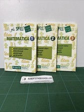 Gli spilli alpha - spilli, test