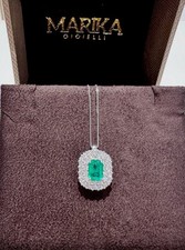 Collana Marika in oro con