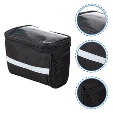 Borsa bici elettrica - bici,