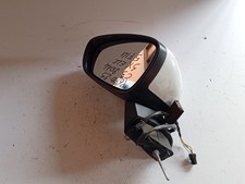 SPECCHIETTO RETROVISORE SINISTRO PER CITROEN C3 Serie 0207156 (09>15)