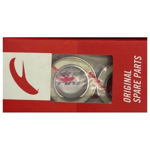 Fulcrum coppia cuscinetti - fulcrum,
