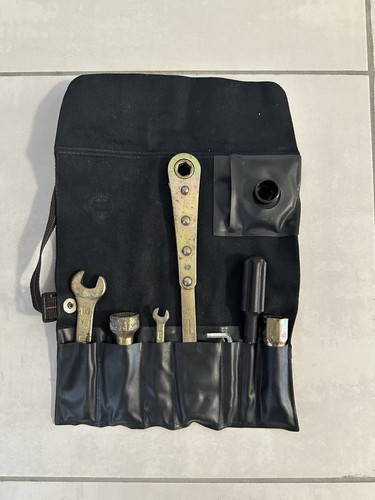 Tool kit 95513909 lancia delta - tool,