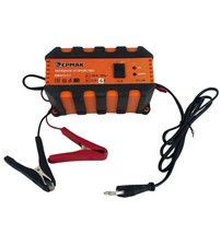 Caricabatteria Auto Moto 12V