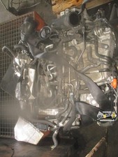 MOTORE SEMICOMPLETO PER