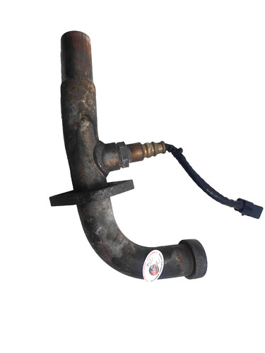 Collettore scarico yamaha - scarico,