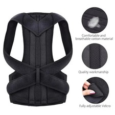 Correttore Postura Unisex per