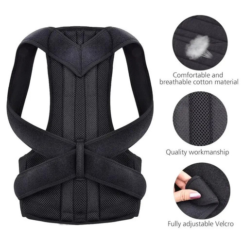 Correttore postura unisex per - unisex,