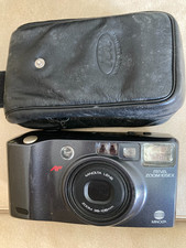 MINOLTA Riva Zoom 105EX