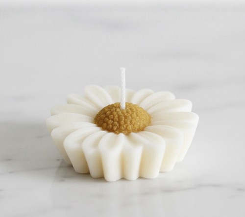 Piccole candele cera di - in,