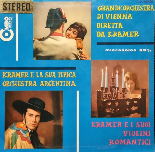 Various celebri orchestre - various, le