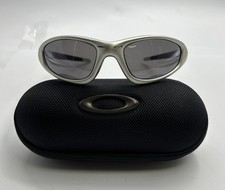 Autentica giacca dritta Oakley