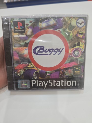 Ps1 buggy completo - buggy,