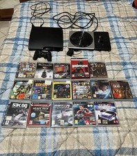 Ps3 con controller - ps3,