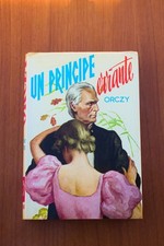 Libro Vintage Un Principe
