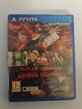 Tokyo Twilight Ghost Hunters PSV
