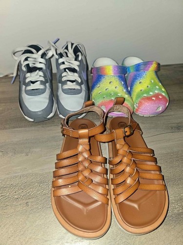 Lotto scarpe bambino - , taglia