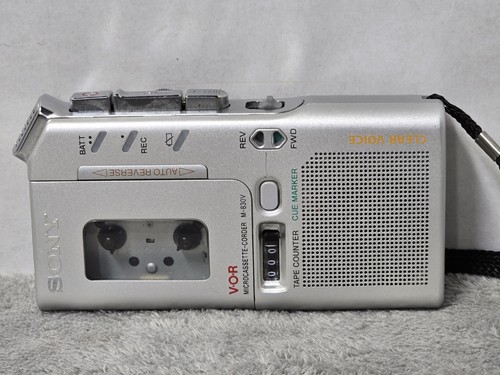 Sony 830v registratore - sony,