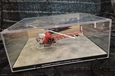 Eaglemoss Batcopter 1966