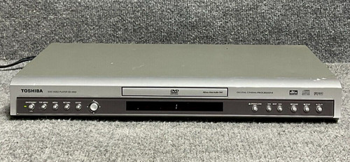 Toshiba 4900u lettore cd - lettore,
