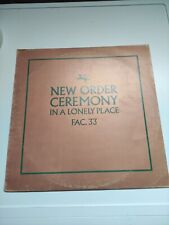 Lotto / Stock / Blocco  6