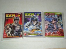 Ken guerriero hokuto no - il,
